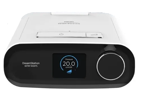 BiPAP Pro Biflex